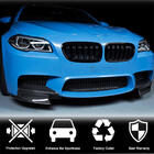 BMW 5 Series F10/F11 2010–2016 Frontstoßstangen Flap Aufsätze (für F10 M5, Carbon) Foto 2