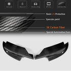 BMW 5 Series F10/F11 2010–2016 Frontstoßstangen Flap Aufsätze (für F10 M5, Carbon) Foto 5