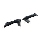 BMW 5er G30/G31 2017–2023 Frontstoßstangen Flaps V1 für M-Sport 2017-2020 Carbon Foto 5