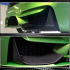 BMW 3 Series F30/F31 2012-2019 Frontstoßstangenaufsatz Flap V4 (für F80, Carbon) Foto 10