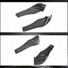 BMW 4 Series F32/F33/F36 2012-2020 Frontstoßstangenaufsatz Flap V1 (für F82/F83, Carbon) Foto 5