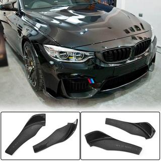 Frontstoßstangenaufsatz Flap V1 (für F82/F83, Carbon) BMW 4 Series F32/F33/F36 2012-2020 Foto 1
