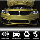BMW 4 Series F32/F33/F36 2012-2020 Frontstoßstangenaufsatz Flap V4 (für F82/F83, Carbon) Foto 3