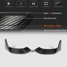 BMW 4 Series F32/F33/F36 2012-2020 Frontstoßstangenaufsatz Flap V4 (für F82/F83, Carbon) Foto 11