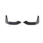 BMW 4 Series F32/F33/F36 2012-2020 Frontstoßstangenaufsatz Flap V4 (für F82/F83, Carbon) Foto 14