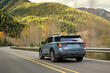 Ford Explorer Testbericht: Update 2024 Foto 4