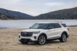 Ford Explorer Testbericht: Update 2024 Foto 3