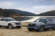 Ford Explorer Testbericht: Update 2024 Foto 1