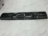 Mercedes G class W463 2018-2024 Sonnenblende BRB Design (Carbon) Foto 1