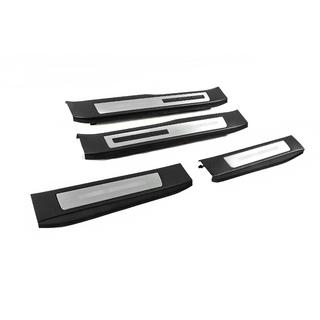 Einstiegsleisten mit Beleuchtung (4 Stk) Toyota Land Cruiser 300 2021- Foto 3