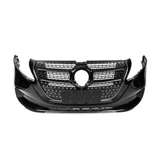 Frontstoßstange komplett (Vito 2025 Design) Mercedes Vito/V-class W447 2014- Foto 2