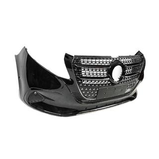 Frontstoßstange komplett (Vito 2025 Design) Mercedes Vito/V-class W447 2014- Foto 4