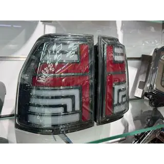 LED Rückleuchten (2 Stk) Mitsubishi Pajero Wagon IV 2006-2021 Foto 2