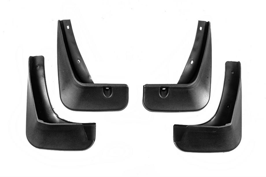 Chevrolet Aveo T300 2011-2020 Premium Schmutzfaenger 2011-2014 (Limousine, 4 Stk) Image