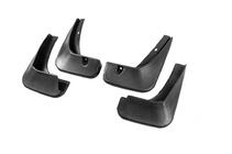Chevrolet Aveo T300 2011-2020 Premium Schmutzfänger 2011-2014 (HB, 4 Stk) Foto 2