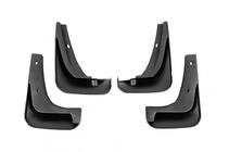 Chevrolet Aveo T300 2011-2020 Premium Schmutzfänger 2011-2014 (HB, 4 Stk) Foto 3