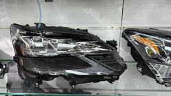 Lexus GS 2011-2020 LED Frontscheinwerfer 2015-2020 (2 Stk) Foto 2