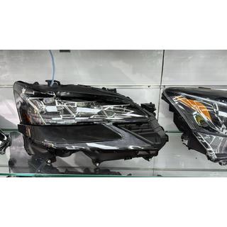 LED Frontscheinwerfer 2015-2020 (2 Stk) Foto 2