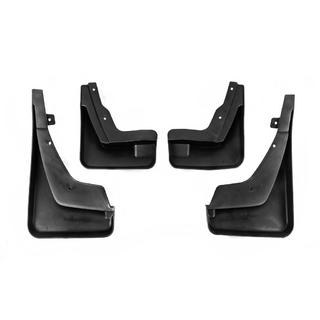 Original Premium Schmutzfänger (für Sport Edition, 4 Stk) Land Rover Freelander II 2006–2014 Foto 4