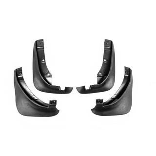 Premium Schmutzfänger (4 Stk) Mazda 6 2003-2008 Foto 1