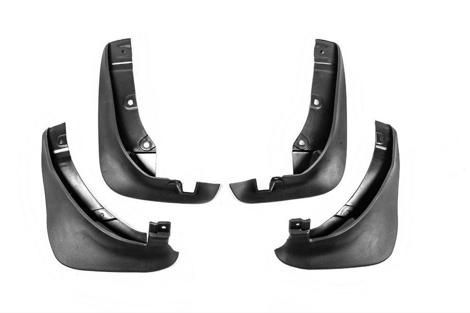 Mazda 6 2003-2008 Premium Schmutzfänger (4 Stk) Image