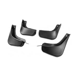 Original Premium Schmutzfänger (HB, 4 Stk) Suzuki SX4 S-Cross 2013-2016 Foto 1