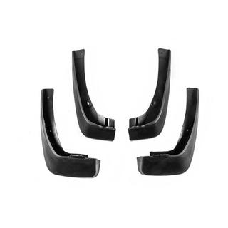 Original Premium Schmutzfänger (SD, 4 Stk) Toyota Yaris 2006-2011 Foto 2