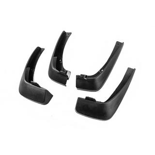 Original Premium Schmutzfänger (SD, 4 Stk) Toyota Yaris 2006-2011 Foto 1