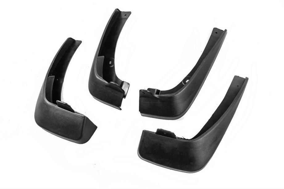 Toyota Yaris 2006-2011 Original Premium Schmutzfänger (SD, 4 Stk) Image