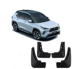 Toyota Yaris Cross (AC200) 2023- Original Premium Schmutzfänger (Nicht für GR, 4 Stk) Foto 1