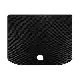 Kofferraummatte (HB, 5-türig, Schwarz)