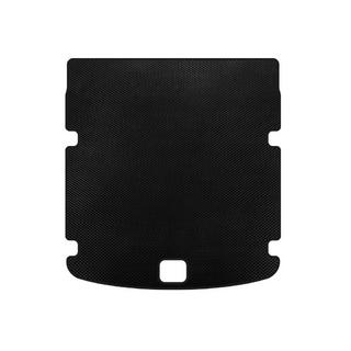Kofferraumwanne (Sportback, Schwarz) Audi A5 2007-2015