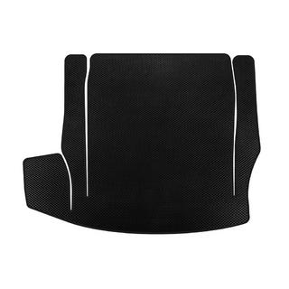 EVA Kofferraummatte (für F23, Schwarz) BMW 2 Series F22/F23 2014-2021