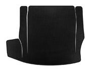 BMW 2 Series F22/F23 2014-2021 Kofferraummatte EVA V1 (Für F22, Schwarz) Foto 1
