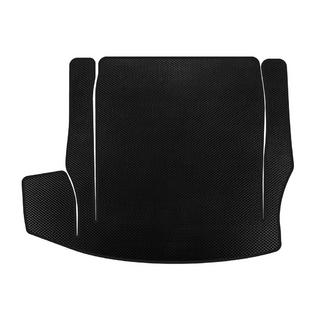 Kofferraummatte EVA V1 (Für F22, Schwarz) BMW 2 Series F22/F23 2014-2021