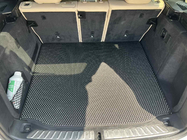 BMW X3 G01 2018- Kofferraummatte EVA (Schwarz) Foto 1
