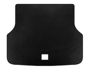 Chevrolet Lacetti 2003-2024 Kofferraummatte EVA (SW, Schwarz) Foto 1