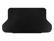 Chevrolet Lacetti 2003-2024 Kofferraummatte EVA (HB, Schwarz) Foto 1