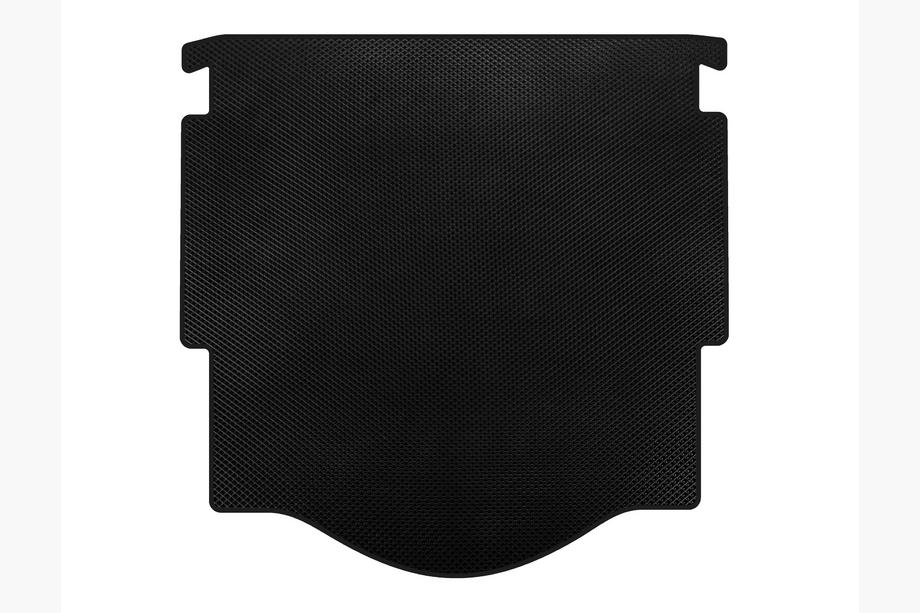 Ford Mondeo 2014-2022 Kofferraumwanne (2014-2019, SW, Europa, Schwarz) Image