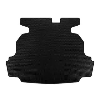 Kofferraummatte (SD, Schwarz) Geely Emgrand EC7 2009-