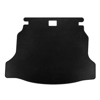 Kofferraummatte (HB, 5-türig, Schwarz)