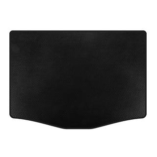 Kofferraummatte (HB, 5-türig, Schwarz)
