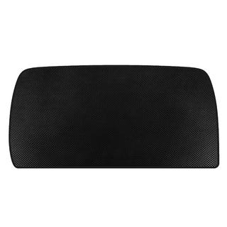 Kofferraummatte (8-Sitzer, USA, Schwarz)