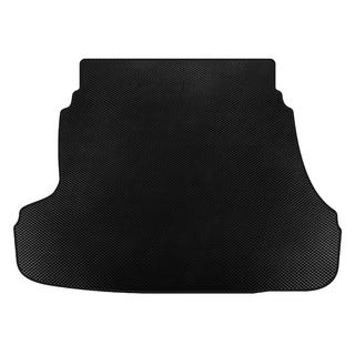 Kofferraummatte (SD, Schwarz)