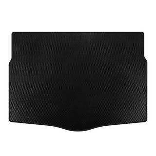 Kofferraummatte (HB, 5-türig, Schwarz)