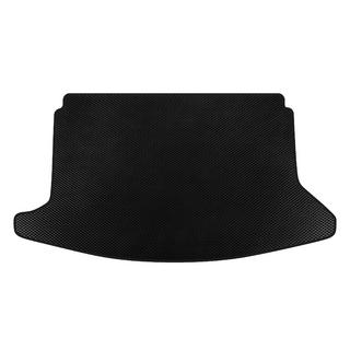 Kofferraummatte (HB, 5-türig, Schwarz)