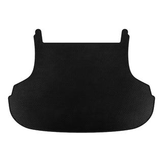 Kofferraummatte (2001-2004, Schwarz)