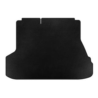 Kofferraummatte (SD, Schwarz)