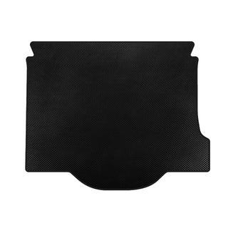 Kofferraummatte (SD, Schwarz)