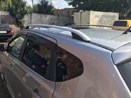 Nissan Qashqai 2010-2014 Windabweiser (4Stk, Sport) Foto 3